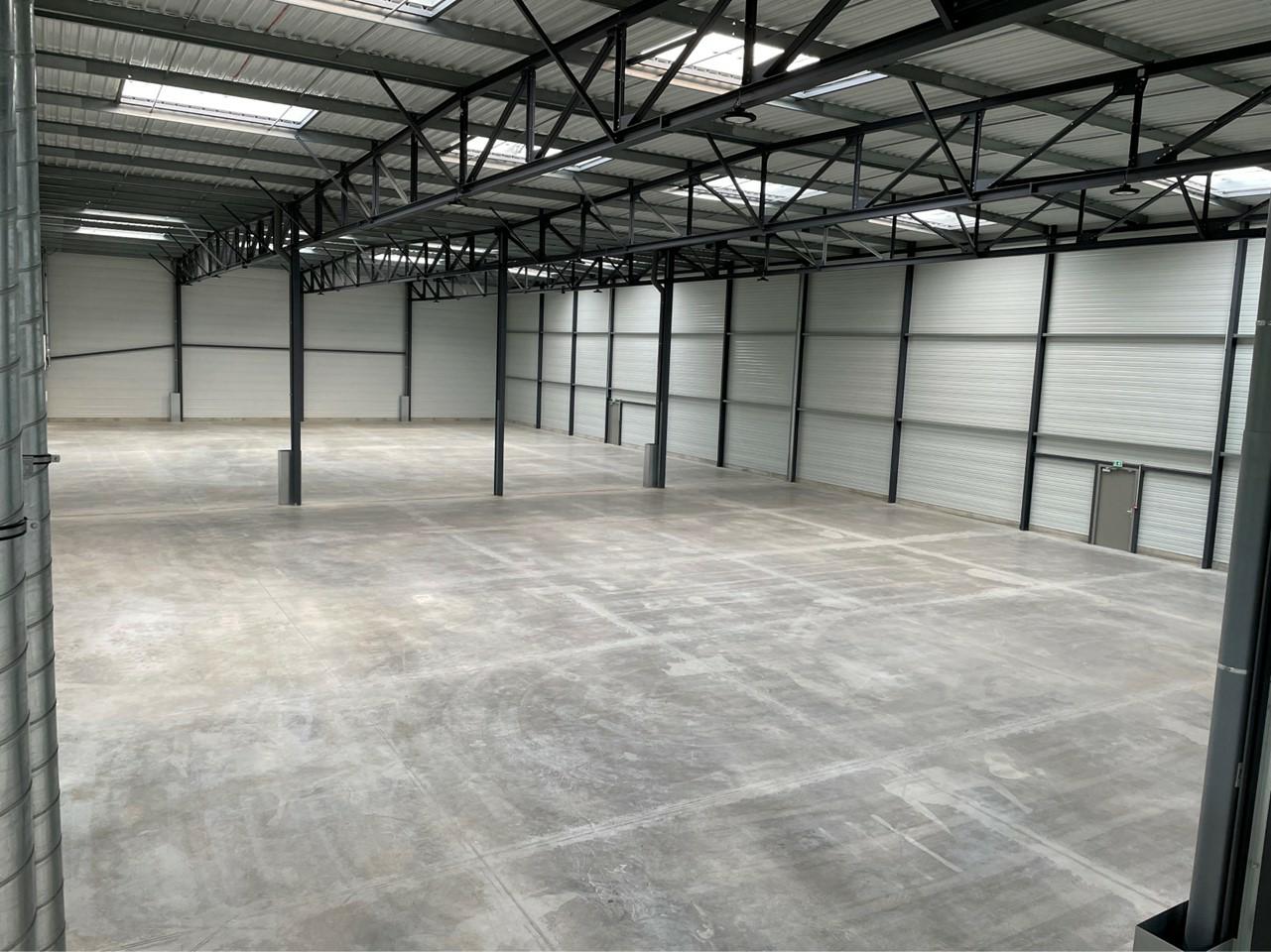 Local d'activité Saint-Quentin-Fallavier 7738m² Location local d'activité Saint-Quentin-Fallavier Isère OLACT2314361 5